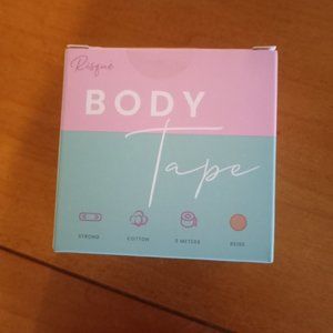 Body Tape Breast Lift Tape NEW